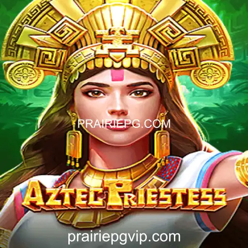 Descobrindo o Fascinante Mundo de AztecPriestess