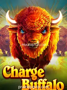 ChargeBuffalo: A Nova Sensação no Mundo dos Jogos