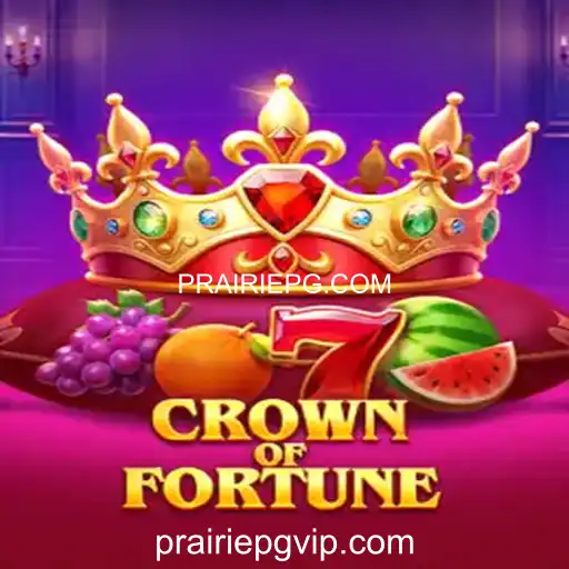 Explorando o Mundo do Jogo CrownofFortune
