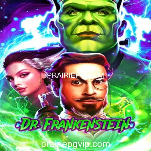 DrFrankenstein: Um Mergulho no Universo do Jogo com PRAIRIEPG.COM