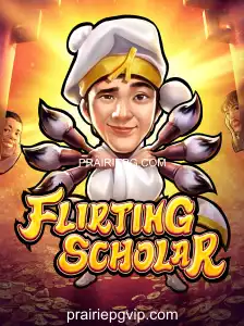 Explorando o Mundo de Flirting Scholar
