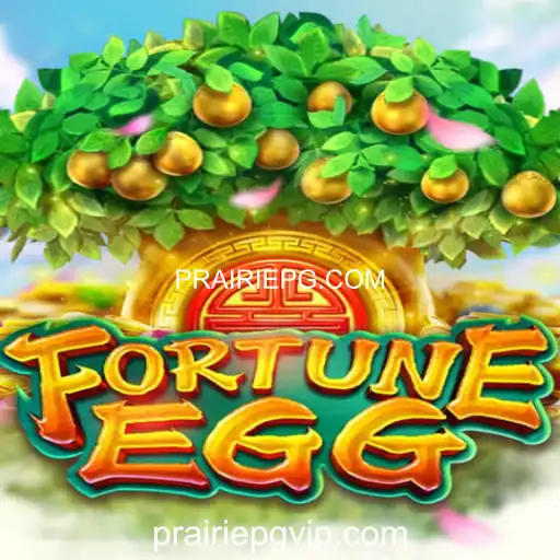 Descubra o Universo de FortuneEgg: Um Novo Horizonte no Mundo dos Games