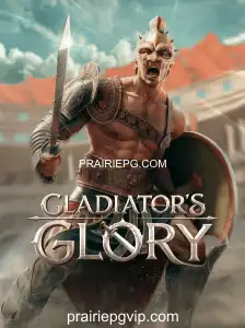 Desvendando o Mundo de GladiatorsGlory