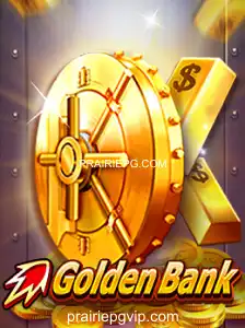 GoldenBank: O Jogo de Estratégia Financeira Online
