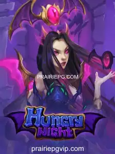 HungryNight: Uma Imersão no Mundo dos RPGs de Sobrevivência