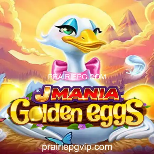 Explorando JManiaGoldenEggs: Um Novo Fenômeno nos Jogos Online