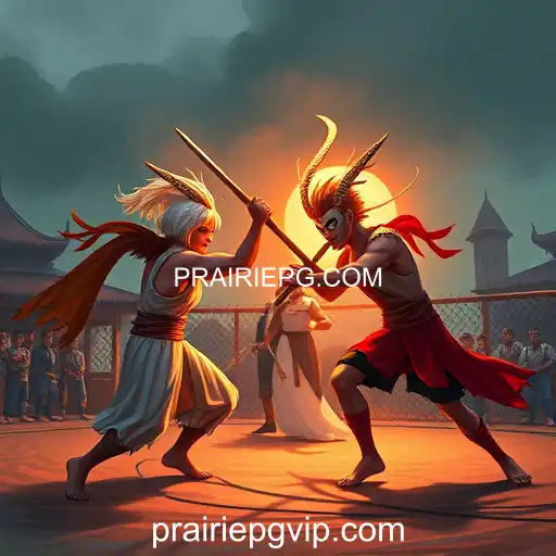 Jogos de sabong