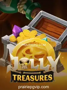 Explorando o Fascinante Mundo de JollyTreasures