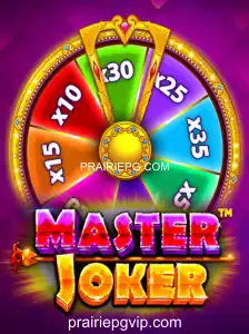 Descubra Tudo Sobre o Novo Jogo MasterJoker