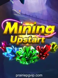 Explorando o Universo de MiningUpstart: A Nova Sensação dos Jogos
