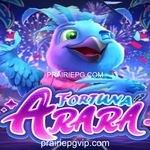 Descubra o mundo fascinante de FortunaArara: Tudo sobre o jogo que está conquistando o público global