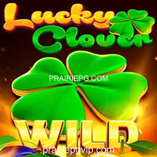 Explorando o Mundo Encantado de LuckyClover