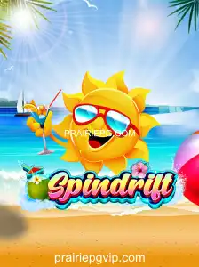 Descubra o Universo de Spindrift no PRAIRIEPG.COM