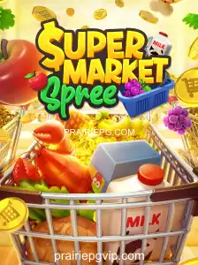 SupermarketSpree: Descubra a Diversão deste Jogo Envolvente com PRAIRIEPG.COM