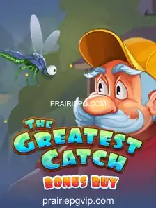 Explorando TheGreatestCatchBonusBuy: Uma Jornada de Aventura e Recompensas